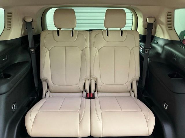 Used 2021 Jeep Grand Cherokee L Limited AWD/4WD image 21