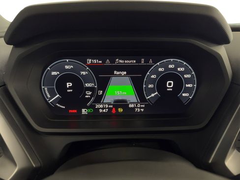 Certified 2023 Audi Q4 e-tron Premium Plus w/ Premium Plus image 26