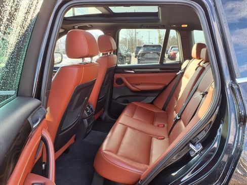 Used 2012 BMW X3 xDrive28i image 12