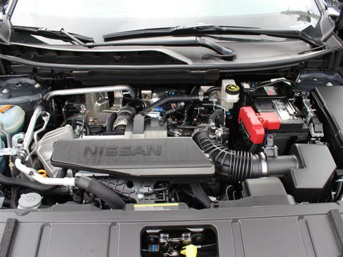 Used 2026 Nissan Rogue SL image 23