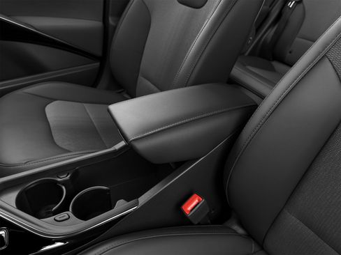 Certified 2025 Kia Niro LX FWD image 34