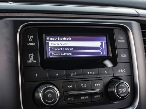 Used 2019 RAM 1500 Tradesman image 25