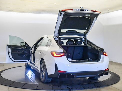New 2026 BMW i4 eDrive40 w/ Premium Package image 24