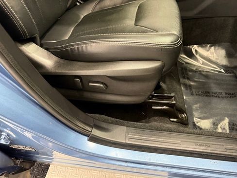 Used 2019 Subaru Forester Touring w/ Popular Package #3 image 23