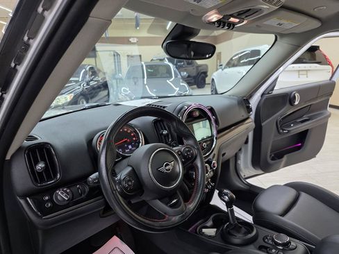 Used 2019 MINI Cooper Countryman S FWD image 20