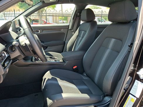 Certified 2026 Honda Civic Sport image 13
