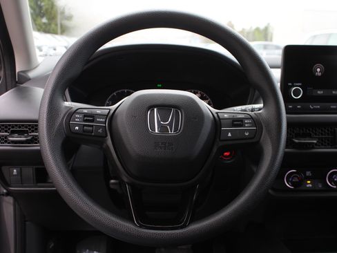 Certified 2025 Honda HR-V LX image 10