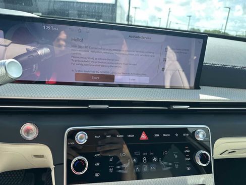 New 2026 Genesis GV80 3.5T Prestige AWD/4WD image 17