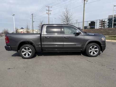 Used 2019 RAM 1500 Limited image 10