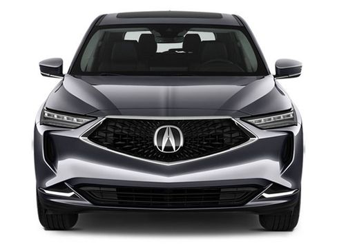 Used 2024 Acura MDX Type S image 4