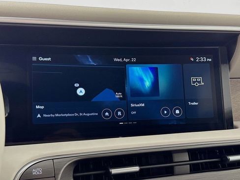 New 2026 Hyundai Palisade Limited FWD image 26