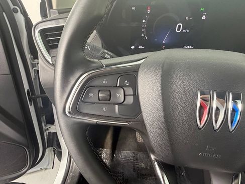 Used 2024 Buick Encore GX Preferred FWD image 17