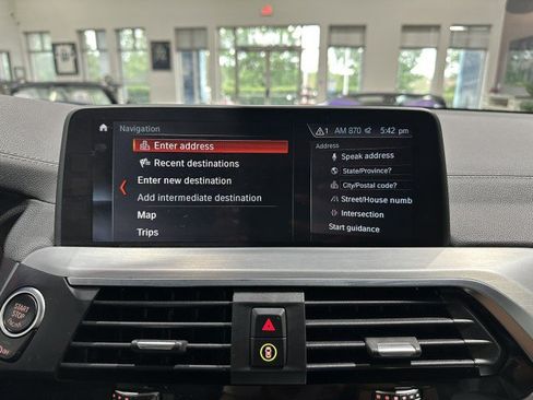 Used 2019 BMW X3 sDrive30i w/ M Sport Package RWD image 63