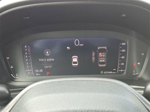 Used 2023 Honda Accord EX image 24