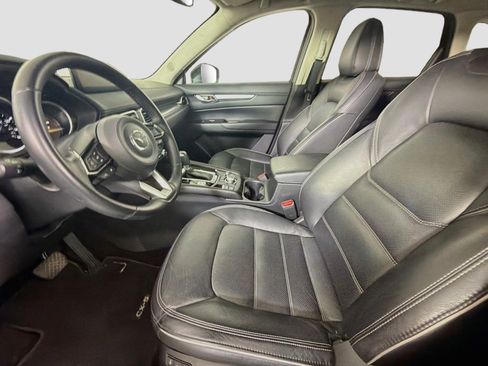 Used 2025 MAZDA CX-5 AWD 2.5 S w/ Preferred Package image 13