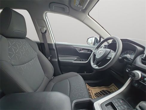 Certified 2023 Toyota RAV4 XLE image 15