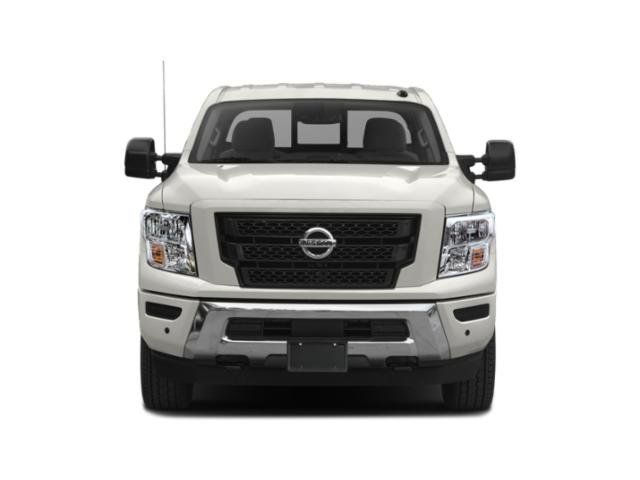 Used 2022 Nissan Titan SV AWD/4WD image 7