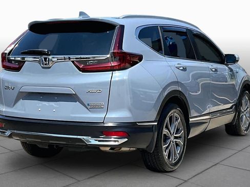 Used 2021 Honda CR-V Touring image 13