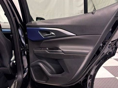 New 2026 Chevrolet Equinox EV LT image 20