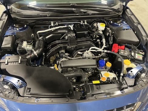 Used 2022 Subaru Legacy Premium AWD/4WD image 23
