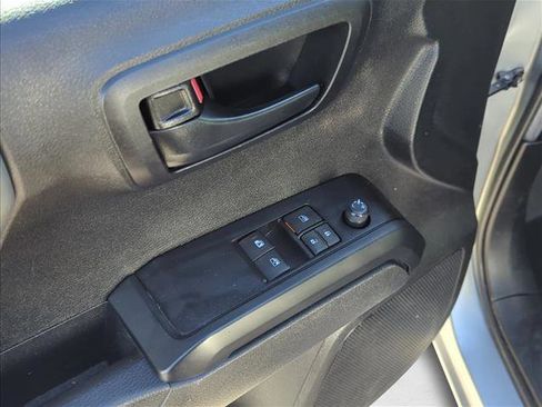 Certified 2023 Toyota Tacoma SR image 10