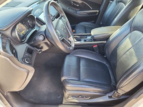 Used 2016 Buick LaCrosse Leather image 7