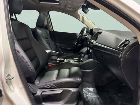 Used 2016 MAZDA CX-5 Grand Touring image 31