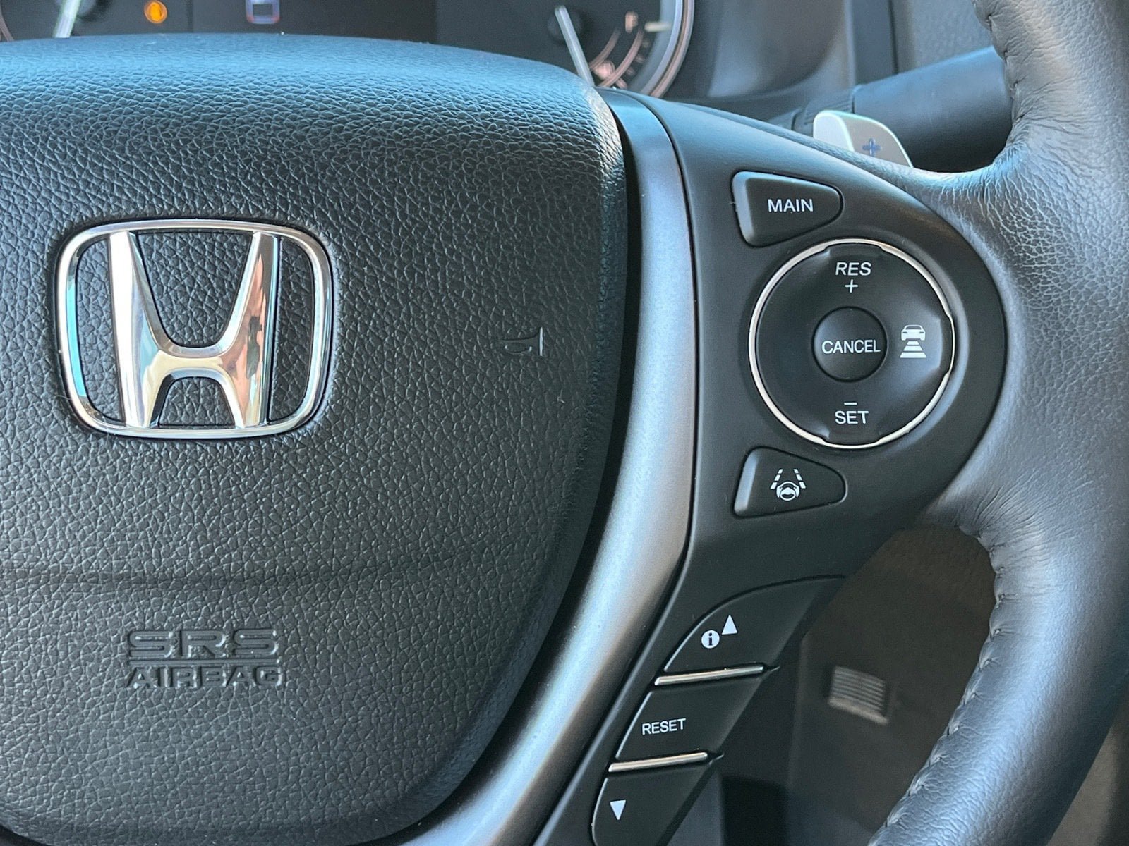 Used 2023 Honda Ridgeline RTL-E image 20