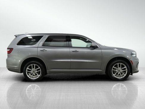 Used 2021 Dodge Durango GT image 6