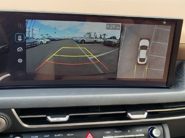 Used 2024 Hyundai Sonata Limited FWD image 13