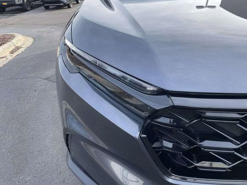 Used 2024 Honda CR-V Sport image 13