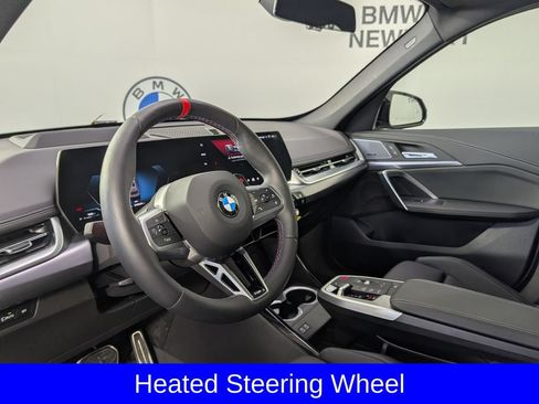 Used 2026 BMW X1 M35i w/ Technology Package AWD/4WD image 12