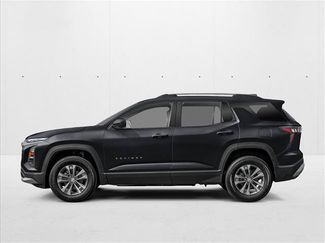 New 2027 Chevrolet Equinox LT AWD/4WD video 3