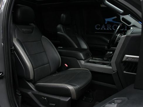 Used 2018 Ford F150 Raptor w/ Equipment Group 802A Luxury AWD/4WD image 63