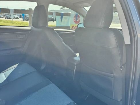 Used 2014 Toyota Corolla S image 15