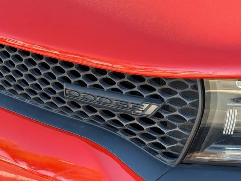 Used 2023 Dodge Charger GT w/ Blacktop Package image 32