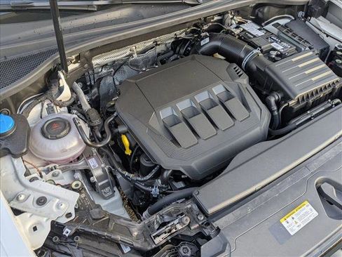 New 2025 Audi Q3 2.0T Premium Plus image 17