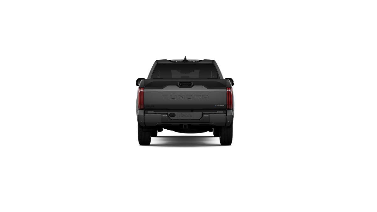 New 2025 Toyota Tundra Platinum AWD/4WD image 32
