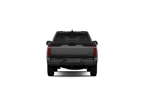 New 2025 Toyota Tundra Platinum AWD/4WD image 32