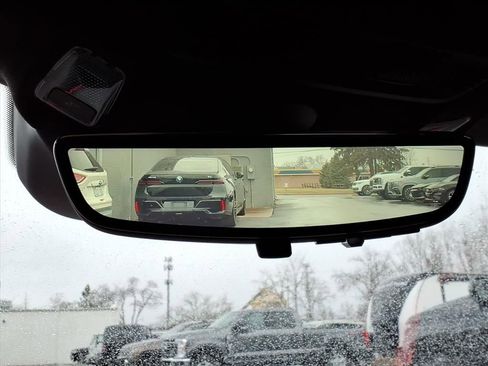 Used 2024 Chevrolet Corvette Z06 w/ Chrome Exterior Badge Package image 16