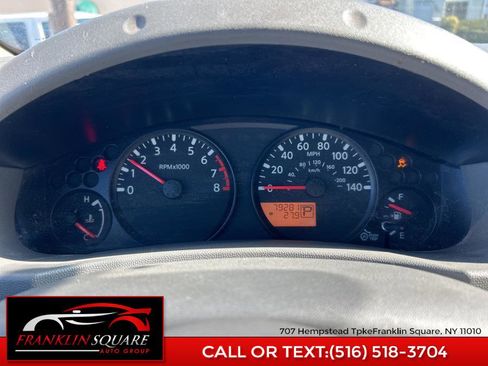 Used 2012 Nissan Frontier S w/ S Preferred Pkg image 33
