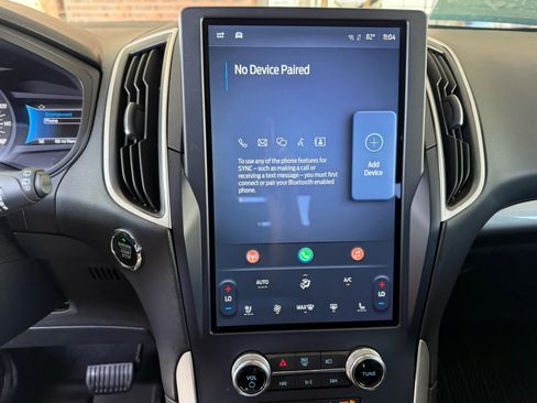 Certified 2024 Ford Edge SEL w/ Convenience Package AWD/4WD image 15