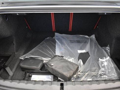 New 2026 BMW M4 xDrive Competition w/ Executive Package image 17