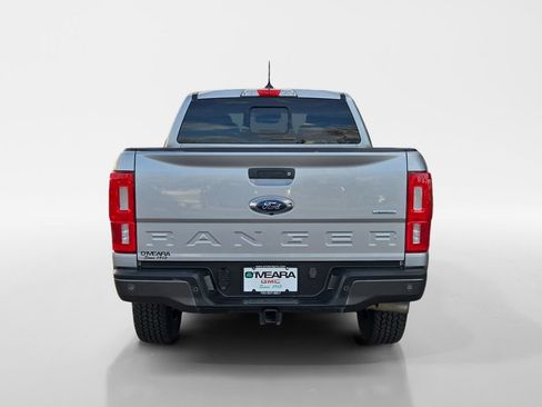 Used 2020 Ford Ranger XLT w/ Equipment Group 302A Luxury image 5