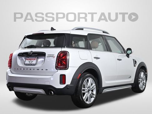 Used 2024 MINI Cooper Countryman S image 9