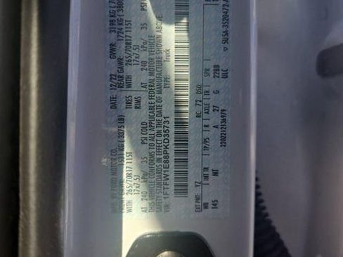 Used 2023 Ford F150 XLT AWD/4WD image 40