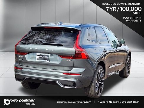 New 2026 Volvo XC60 B5 Ultra w/ Protection Package Premier image 25