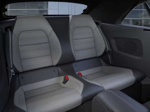 New 2025 Ford Mustang GT Premium image 11