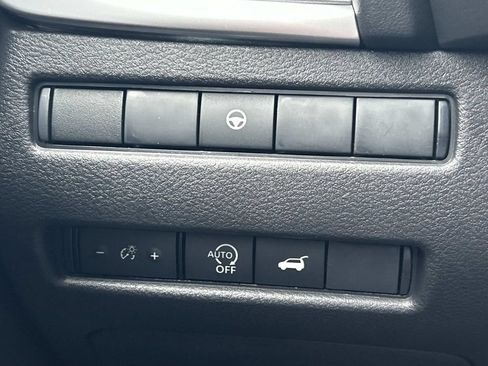 New 2026 Nissan Rogue Dark Armor AWD/4WD image 28