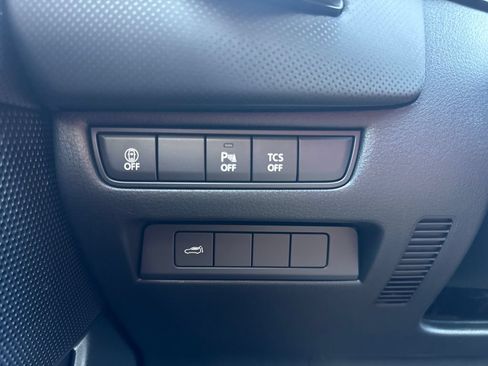 New 2026 MAZDA CX-50 AWD 2.5 S w/ Weather Package image 31